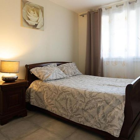 Le Bel Air Apartamento Villeurbanne Exterior foto