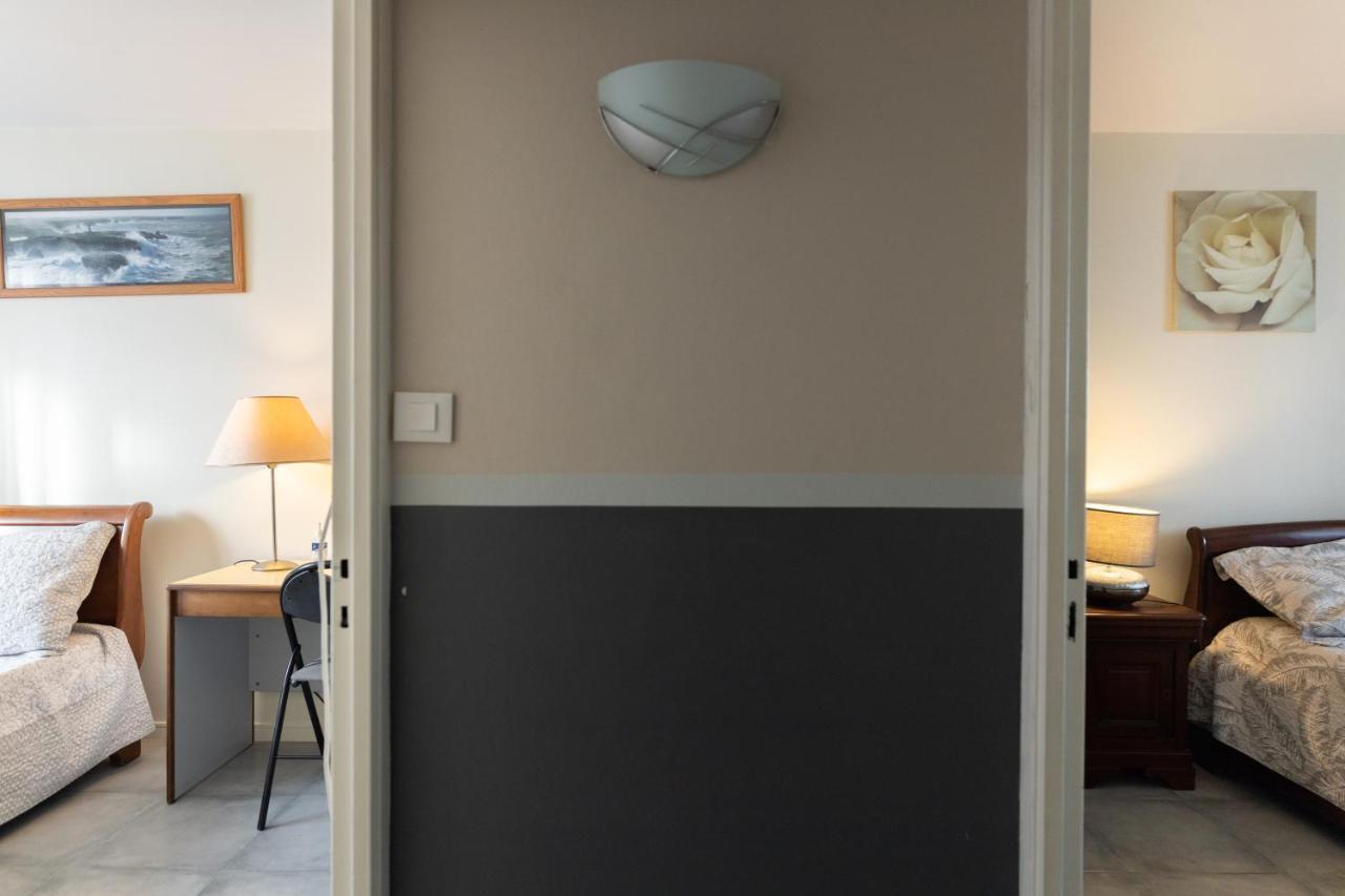 Le Bel Air Apartamento Villeurbanne Exterior foto