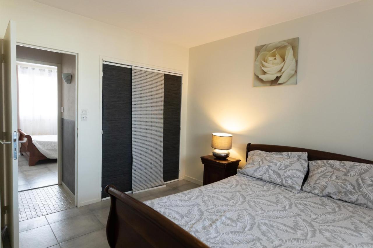 Le Bel Air Apartamento Villeurbanne Exterior foto