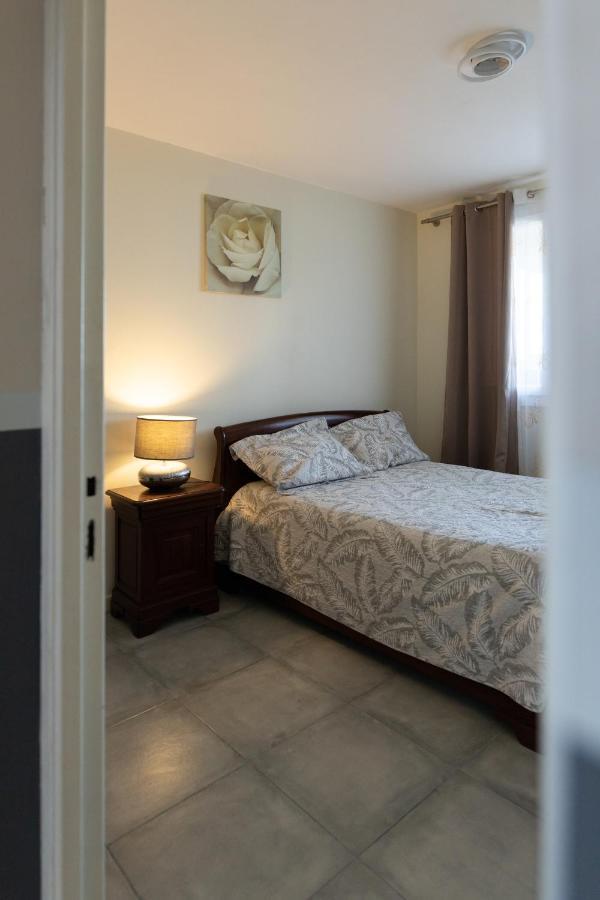Le Bel Air Apartamento Villeurbanne Exterior foto