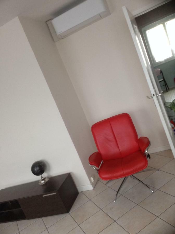 Le Bel Air Apartamento Villeurbanne Exterior foto